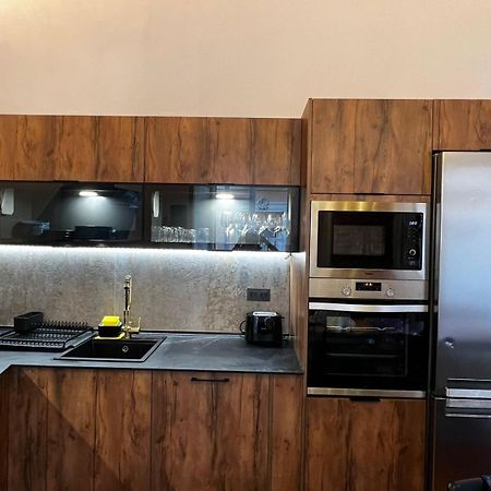 Casa Naty, Espacioso Renovado Apartamento En El Centro De Малага Екстериор снимка