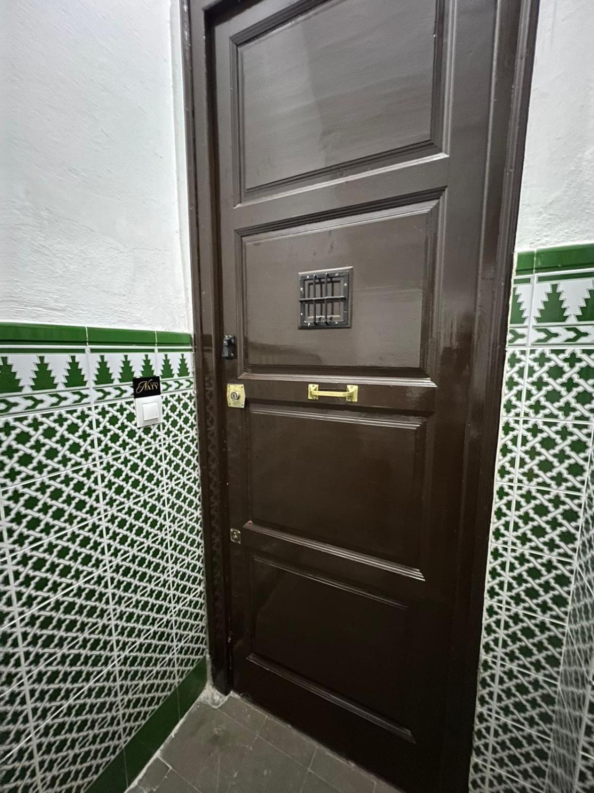 Casa Naty, Espacioso Renovado Apartamento En El Centro De Малага Екстериор снимка