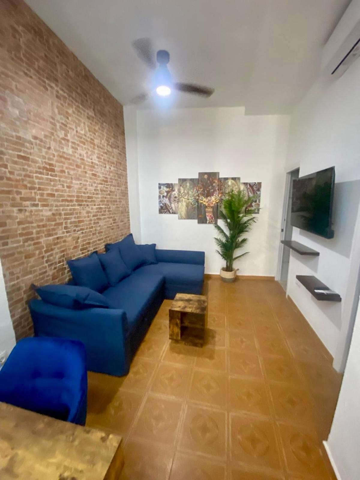 Casa Naty, Espacioso Renovado Apartamento En El Centro De Малага Екстериор снимка