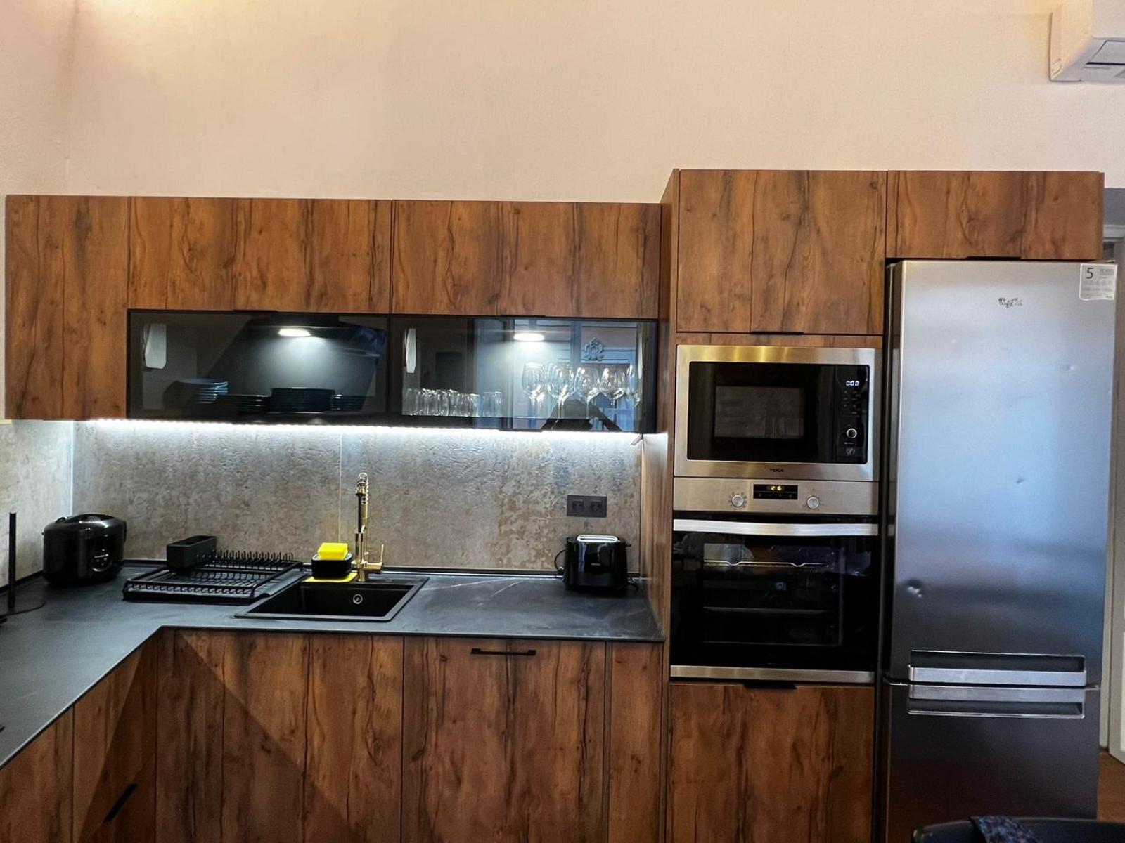 Casa Naty, Espacioso Renovado Apartamento En El Centro De Малага Екстериор снимка